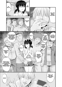 Page 10 of Jimi de Majime na Osananajimi ga Class no Yankee ni Omocha ni Sarete Ita Hanashi | A story about a plain and serious childhood friend who was toyed with by the delinquent