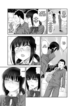 Page 18 of Jimi de Majime na Osananajimi ga Class no Yankee ni Omocha ni Sarete Ita Hanashi | A story about a plain and serious childhood friend who was toyed with by the delinquent
