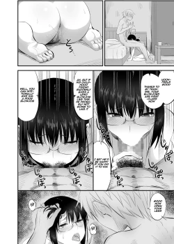 Page 21 of Jimi de Majime na Osananajimi ga Class no Yankee ni Omocha ni Sarete Ita Hanashi | A story about a plain and serious childhood friend who was toyed with by the delinquent