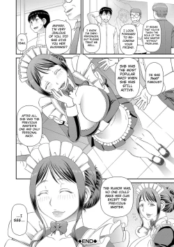 Page 54 of Tokushu Play Hajimemashita - I Started Special Play chapter 1