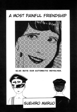 Page 130 of Rose Colored Monster