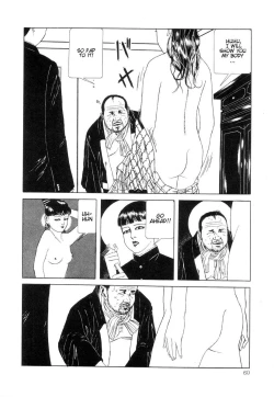 Page 63 of Rose Colored Monster