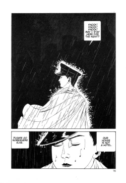 Page 81 of Rose Colored Monster