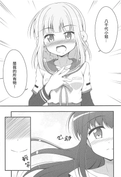 Page 7 of Yachiyo File II