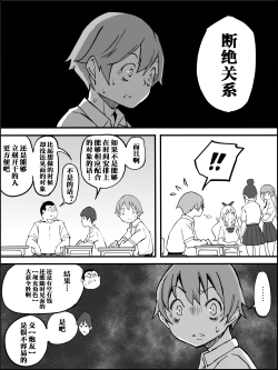 Page 24 of Boku ni Harem SeFri ga Dekita Riyuu 2