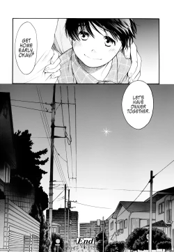 Page 38 of Ake no Myousei | The Morning Star