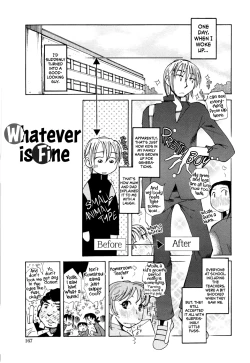 Page 169 of Love Dere - It is crazy about love.