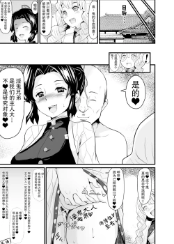 Page 7 of Kimetsu Kanraku Chouyashiki