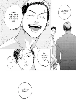 Page 116 of Baka na Inuhodo Itooshii | As Lovable as a Dumb Dog. By Yuitsu.