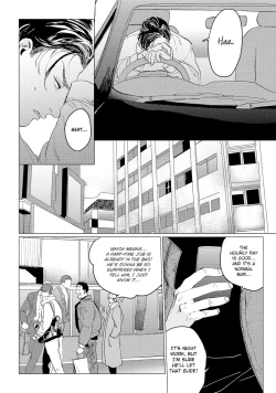 Page 136 of Baka na Inuhodo Itooshii | As Lovable as a Dumb Dog. By Yuitsu.