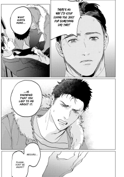 Page 187 of Baka na Inuhodo Itooshii | As Lovable as a Dumb Dog. By Yuitsu.