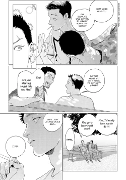 Page 53 of Baka na Inuhodo Itooshii | As Lovable as a Dumb Dog. By Yuitsu.