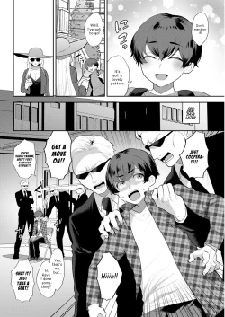 Page 2 of Heibon na Daigakusei no Boku desu ga, Mafia no Onna Boss ni Hageshiku Aisareteimasu | I'm Just an Ordinary College Student, but a Mafia Boss Lady Is Violently in Love with Me!