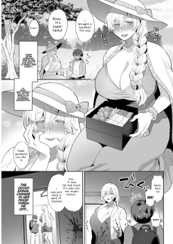 Page 7 of Heibon na Daigakusei no Boku desu ga, Mafia no Onna Boss ni Hageshiku Aisareteimasu | I'm Just an Ordinary College Student, but a Mafia Boss Lady Is Violently in Love with Me!