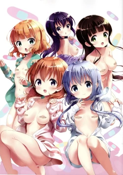 Page 9 of Bansoukou wa Fuku Desushi.