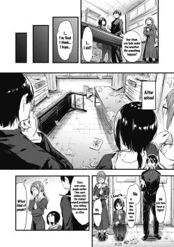 Page 10 of Kakushigoto ni Okawari!