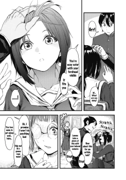Page 9 of Kakushigoto ni Okawari!