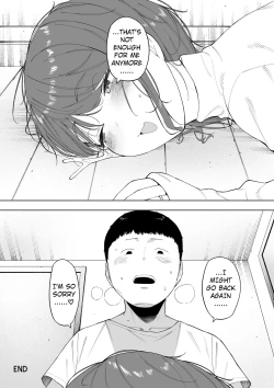 Page 41 of My Devoted Wife, with Permission, Engages in Cuckolding Vol.6