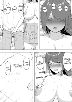 Page 6 of My Devoted Wife, with Permission, Engages in Cuckolding Vol.6