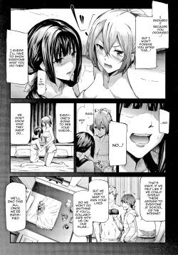 Page 103 of Sakuramiya Shimai no Netorare Kiroku | The Sakuramiya Sister's NTR Records Ch. 1-3