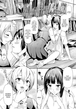 Page 5 of Sakuramiya Shimai no Netorare Kiroku | The Sakuramiya Sister's NTR Records Ch. 1-3