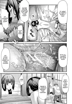 Page 79 of Sakuramiya Shimai no Netorare Kiroku | The Sakuramiya Sister's NTR Records Ch. 1-3