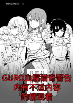 Page 1 of 萝姆尼亚斯騎士団