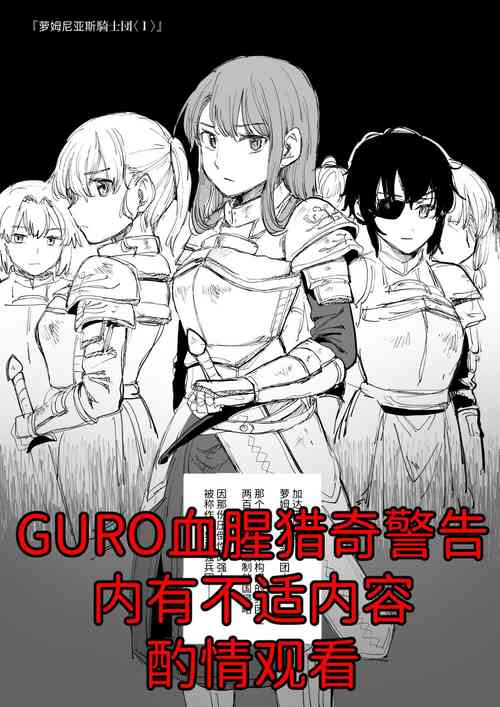 Download 萝姆尼亚斯騎士団