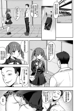 Page 7 of ゆめみるマセ少女〜初とり撮りデビュー〜
