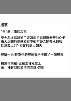 Page 2 of Ple Clone-san to Body Suit H Suru Hanashi | 和C先生穿連體衣做愛的故事