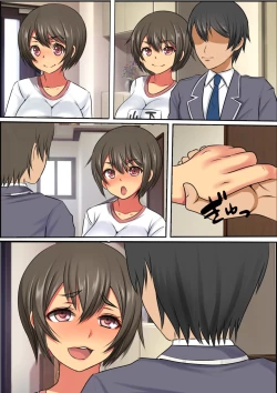 Page 61 of Class no Joshisan no Deka Chin Meate ni Ore no Heya o Tamariba ni Suru no da ga