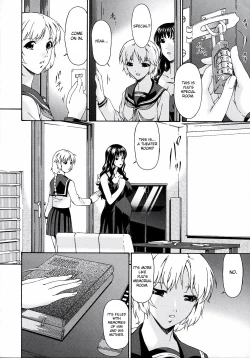 Page 164 of Tsumihaha 2