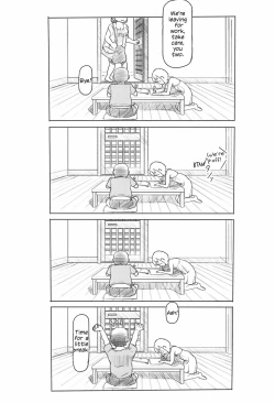 Page 32 of Chishou no Ko o Onaho ni Suru 13