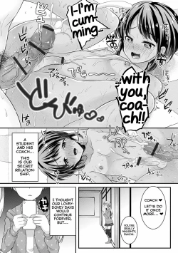 Page 4 of Zoku Mermaid wa Otokonoko