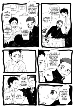 Page 10 of Sensei to Goshujin-sama 2 Genme