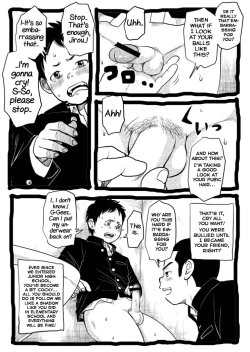 Page 15 of Sensei to Goshujin-sama Nakayasumi