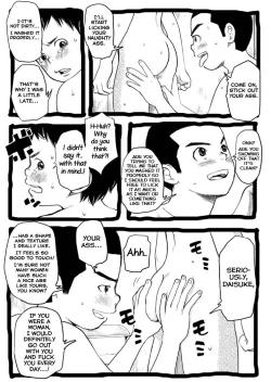 Page 26 of Sensei to Goshujin-sama Nakayasumi