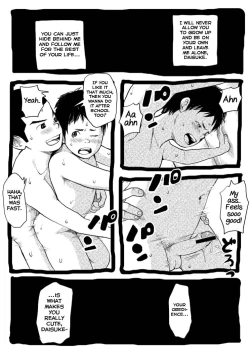 Page 35 of Sensei to Goshujin-sama Nakayasumi