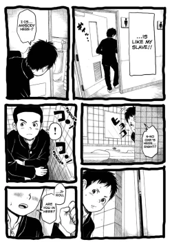 Page 4 of Sensei to Goshujin-sama Nakayasumi