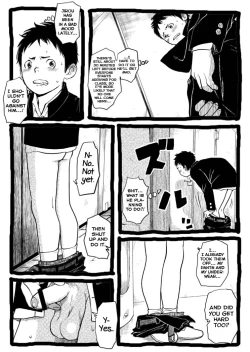 Page 6 of Sensei to Goshujin-sama Nakayasumi