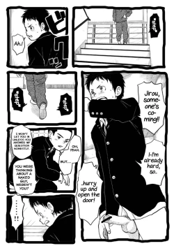 Page 9 of Sensei to Goshujin-sama Nakayasumi