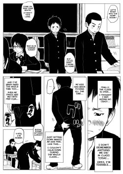 Page 11 of Sensei to Goshujin-sama 3 Genme