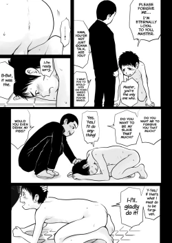 Page 7 of Sensei to Goshujin-sama Hoshuu