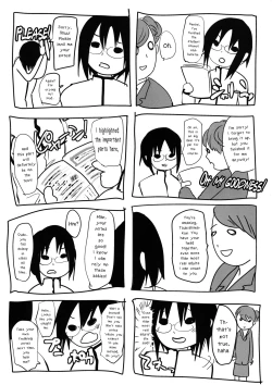 Page 28 of Kyousei Shinkon Seikatsu