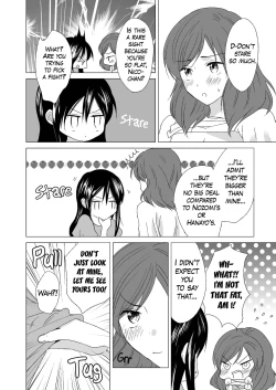 Page 24 of 3-byou Matte yo Twintail | Wait 3 Seconds, Twintail