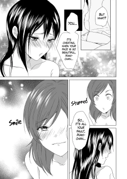 Page 29 of 3-byou Matte yo Twintail | Wait 3 Seconds, Twintail