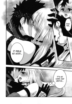 Page 25 of Joukyuu Yousei ni Naritai no! | I want to be a high-rank fairy!