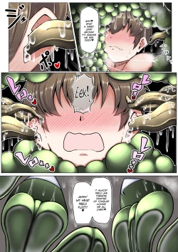 Page 19 of Dorodoro Zangeshitsu | Sticky Confessional!