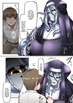 Page 5 of Dorodoro Zangeshitsu | Sticky Confessional!