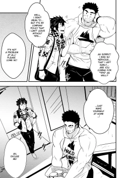 Page 7 of Hey Mr. Taxi